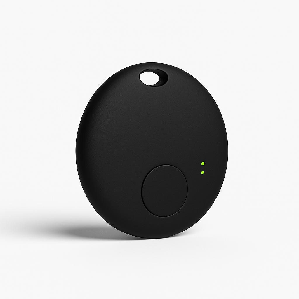 Smart Air Tag