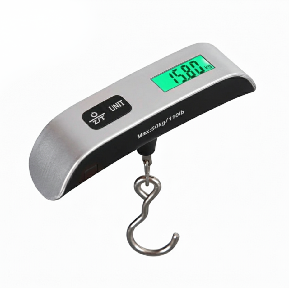 Digital Luggage Scale