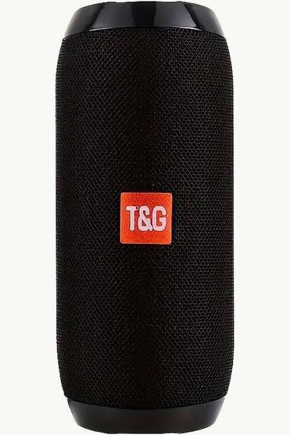 Portable Bluetooth Speaker